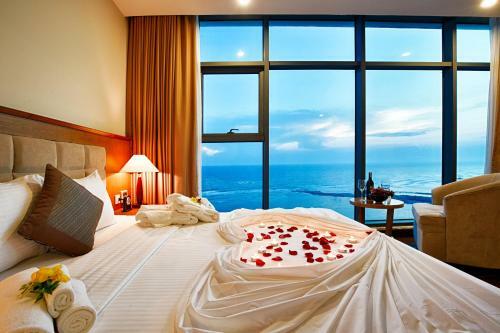 Hotel Muong Thanh Holiday Ly Son