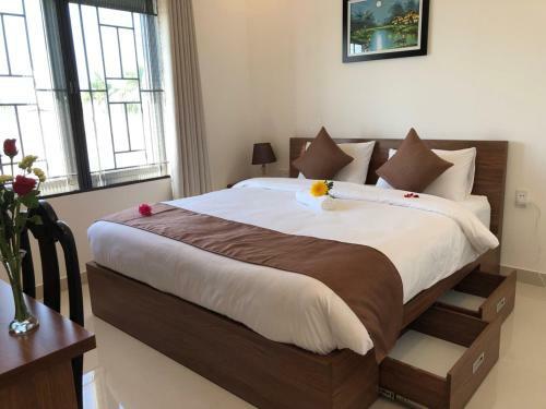 Hostal Little Library Villa Hoi An