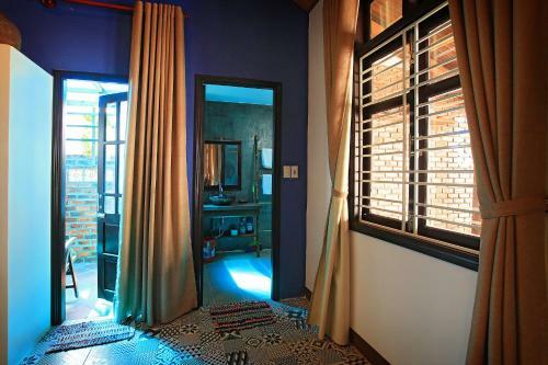 Apartamento Heaven Wooden House