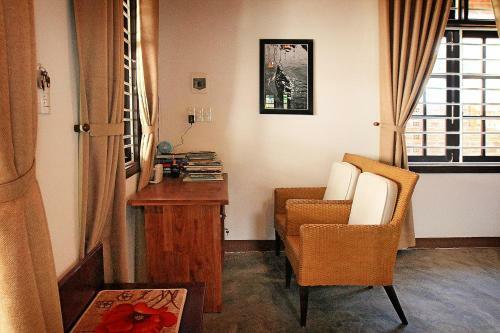 Apartamento Heaven Wooden House