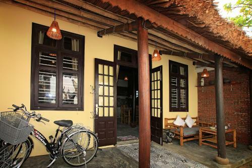 Apartamento Heaven Wooden House
