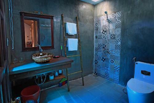 Apartamento Heaven Wooden House