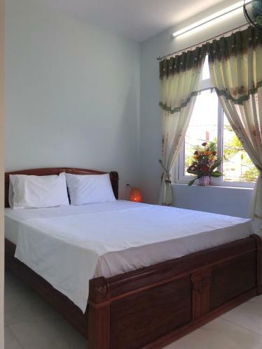 Hotel Ch�t-kem Homestay