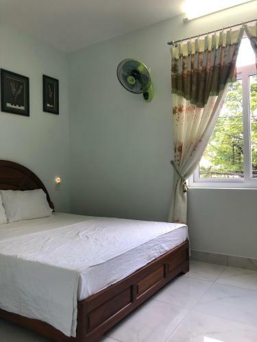 Hotel Ch�t-kem Homestay
