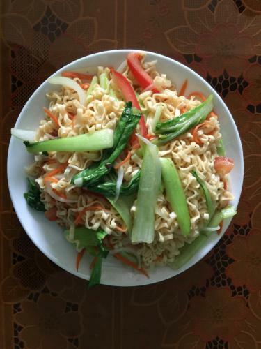 Hotel Ch�t-kem Homestay