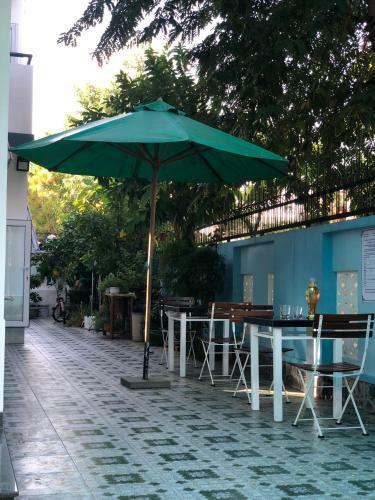 Hotel Ch�t-kem Homestay