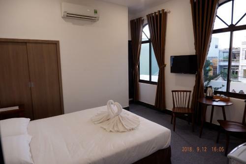 Hotel Casa Blanca