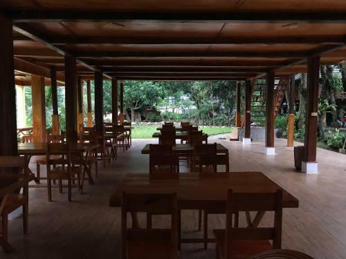 Hotel Mai Chau Dreams Homestay