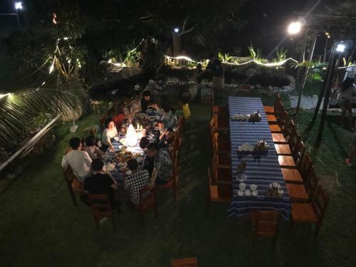 Hotel Mai Chau Dreams Homestay
