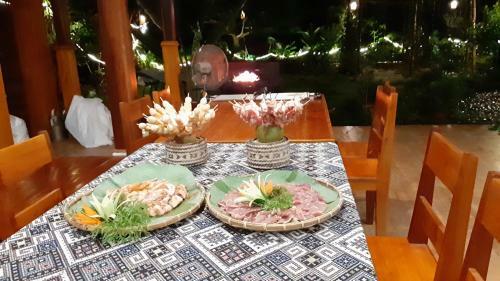 Hotel Mai Chau Dreams Homestay