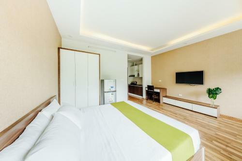 Hana 1 Apartment & Hotel Bac Ninh