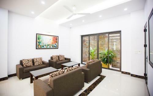 Hana 1 Apartment & Hotel Bac Ninh
