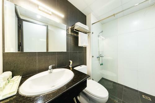 Hana 2 Apartment & Hotel Bac Ninh