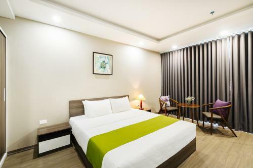 Hana 2 Apartment & Hotel Bac Ninh