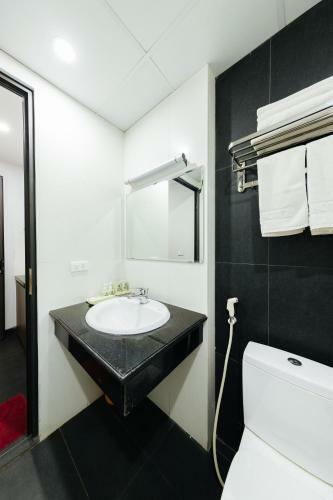 Hana 2 Apartment & Hotel Bac Ninh