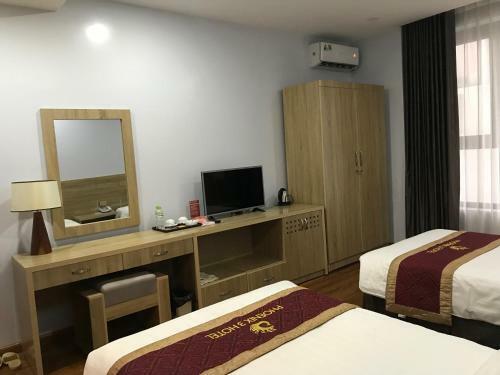 Apartamento Phoenix3 Hotel B?c Ninh