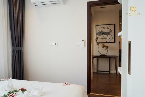 Mandala Hotel & Spa Bac Ninh