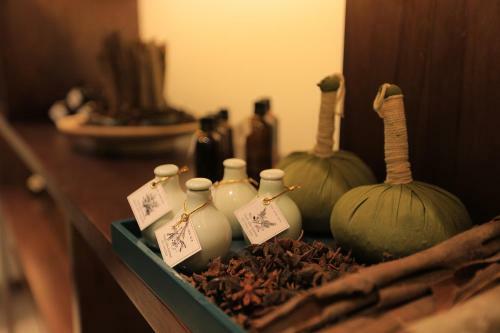 Mandala Hotel & Spa Bac Ninh