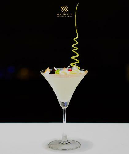 Mandala Hotel & Spa Bac Ninh
