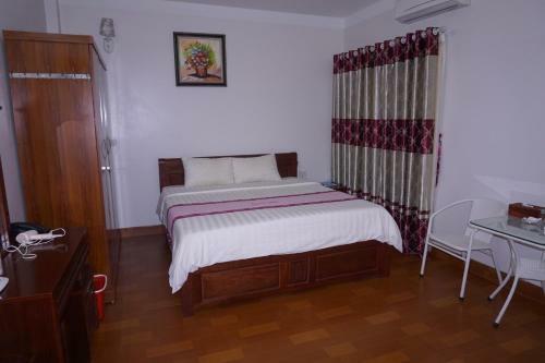 Galaxy Hotel Bac Ninh