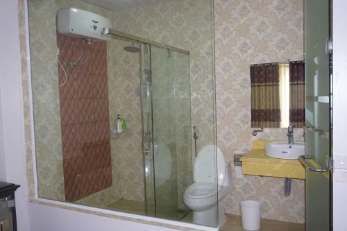 Galaxy Hotel Bac Ninh