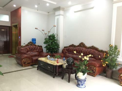 Galaxy Hotel Bac Ninh