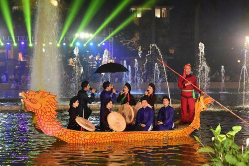 Galaxy Hotel Bac Ninh