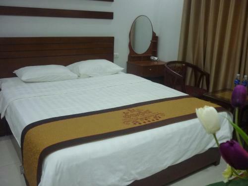 Asia Apartment Hotel Bac Ninh