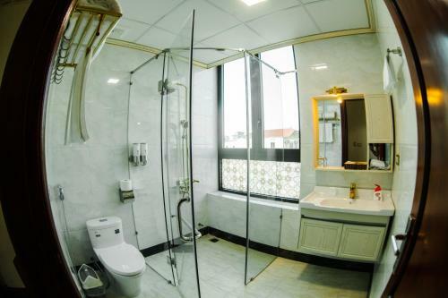 Bacninh Harmony Hotel
