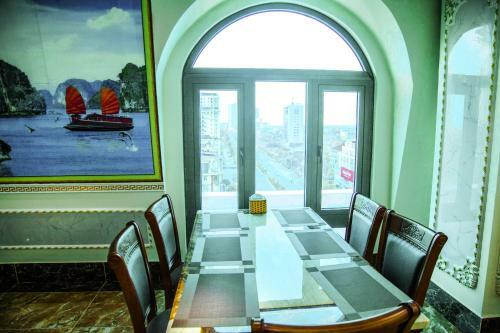 Bacninh Harmony Hotel