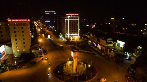 Bacninh Harmony Hotel