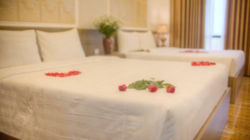 Bac Ninh Charming Hotel