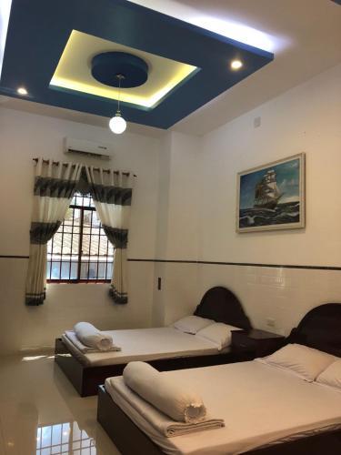 Nhu Binh 2 Hotel