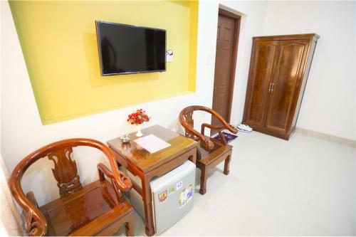 Hoang Gia Hotel