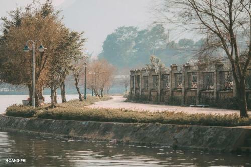 Sao Mai Bac Ha Hotel