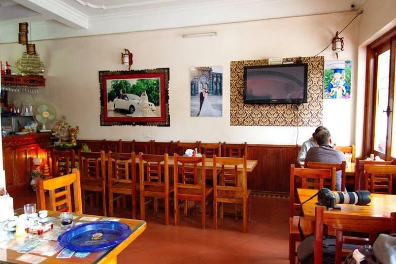Ngan Nga New Hotel