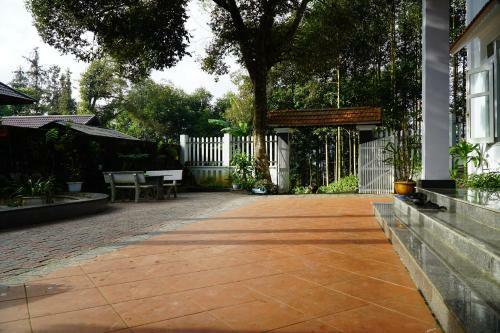 Huy Trung Homestay