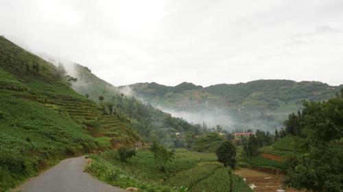 Huy Trung Homestay