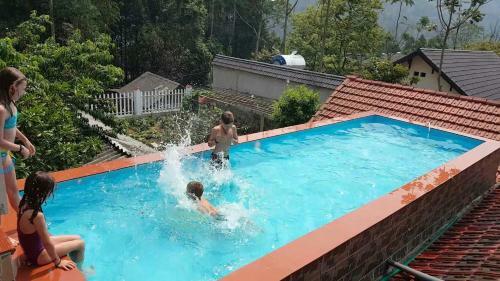 Huy Trung Homestay