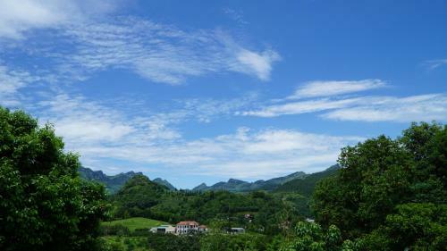 Huy Trung Homestay