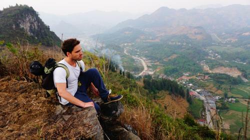 Huy Trung Homestay