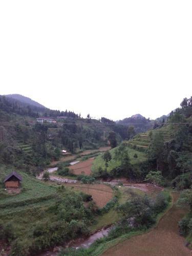 Anh Dao Homestay