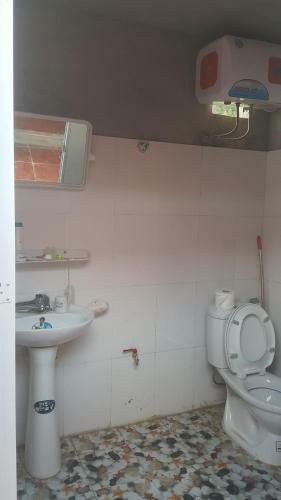 Anh Dao Homestay