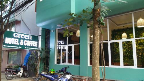 Green Hotel & Coffee