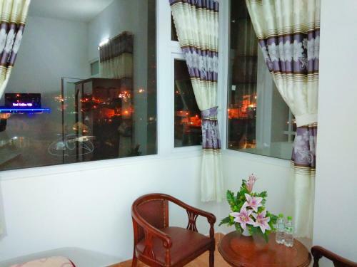 Hostal Nh� Ngh? T�ng L�m