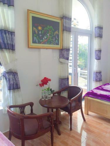 Hostal Nh� Ngh? T�ng L�m