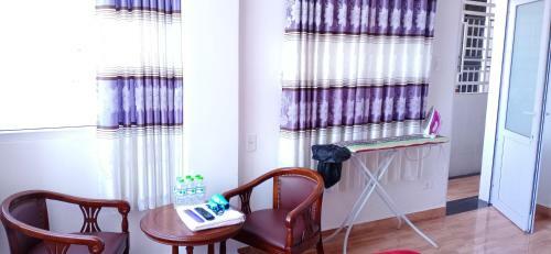 Hostal Nh� Ngh? T�ng L�m