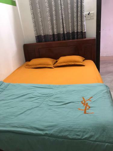 An Ng?c Linh Hotel