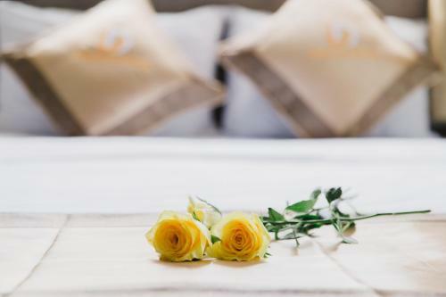 Bed & Breakfast Sandals Hotel