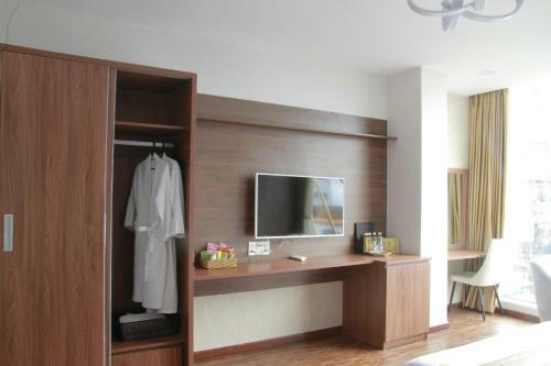 Bed & Breakfast Sandals Hotel